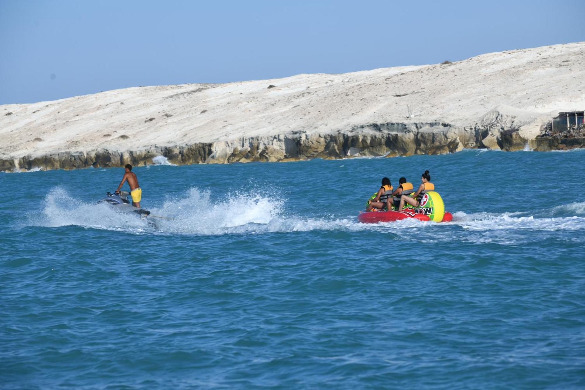 אל עלמיין Xu Sidi Abdel Rahman Resort & Spa מראה חיצוני תמונה