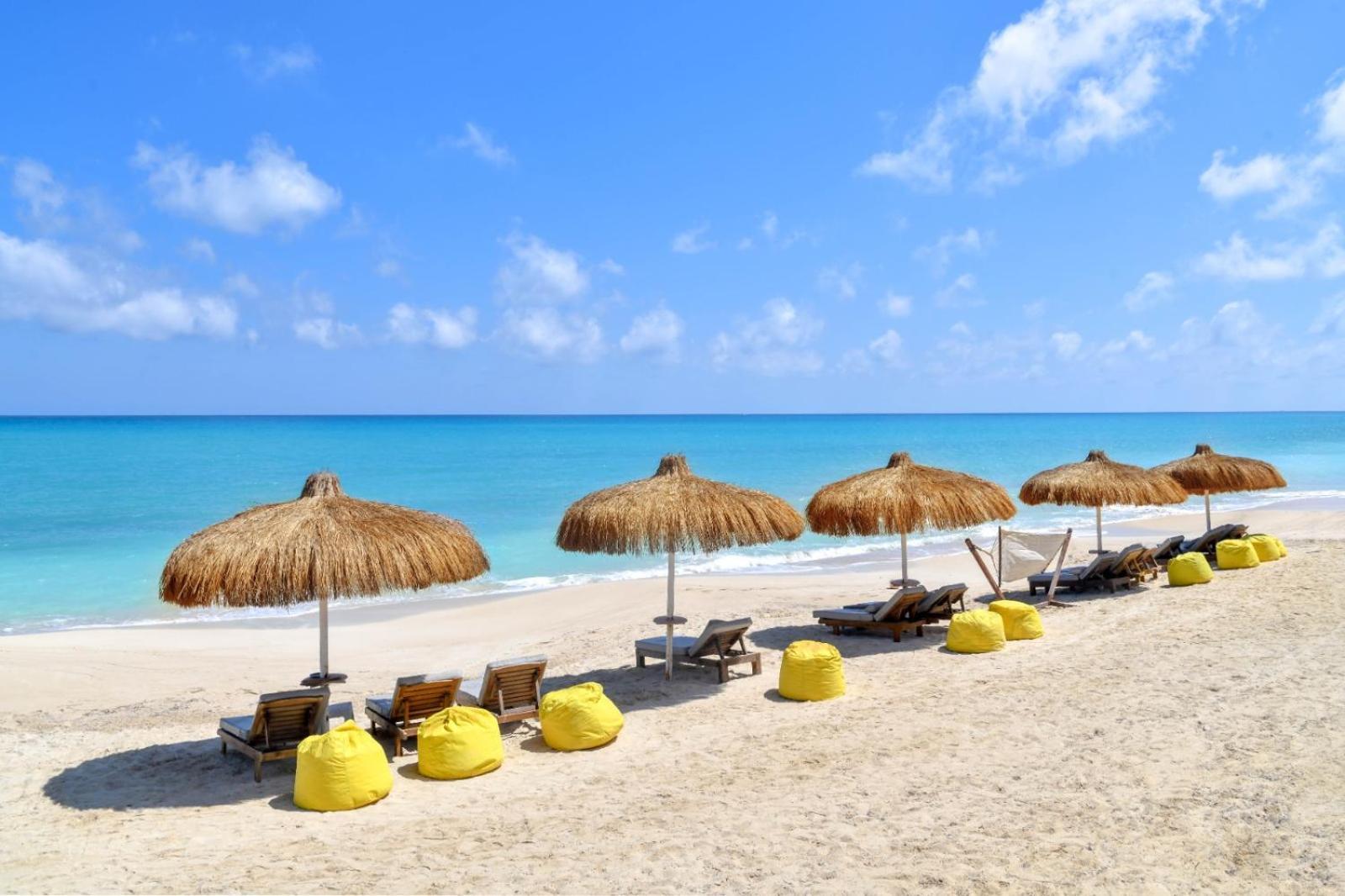 אל עלמיין Xu Sidi Abdel Rahman Resort & Spa מראה חיצוני תמונה